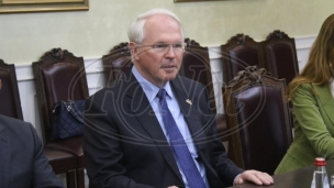 Više SAD ne znači manje EU